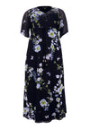 Dress strass BLUETT - black - #5