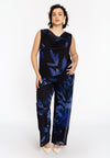Singlet valentine - blauw