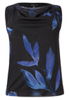 Singlet VALENTINE - blue - #4