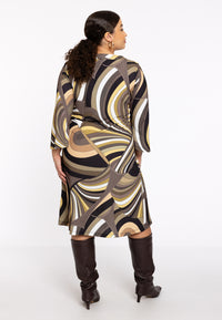 Dress EMILY - light green - #3