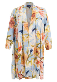 Jacket BREEZE - multi - #5
