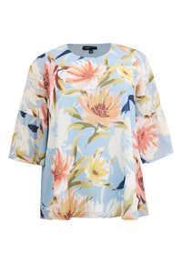 Tunic BREEZE - multi - #4