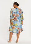 Dress BREEZE - multi - #4