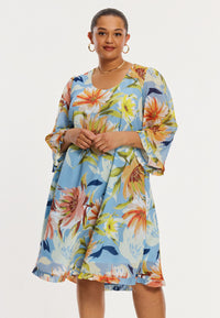 Dress BREEZE - multi - #2