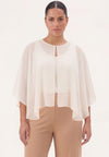 Shrug CHIFFON - pink - #1