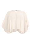 Shrug CHIFFON - pink - #3