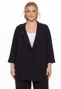 Blazer ADRIANA - black - #1