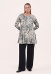 Tuniek wide bottom VIPERINE - #1
