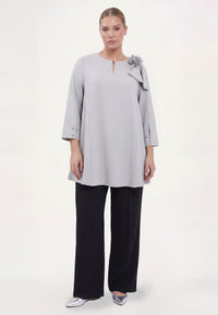 Tuniek PINSTRIPE - #1