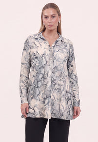 Tuniek flare VIPERINE - #2