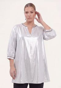 Tuniek SILVER - #2