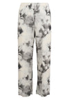 Trousers ETHEREAL - ecru - #1