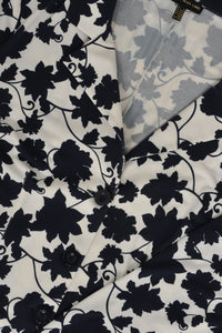 Blazer long CLAUDIA - white - #5