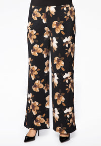 Trousers ROSE - black - #2
