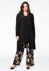 Trousers ROSE - black - #1