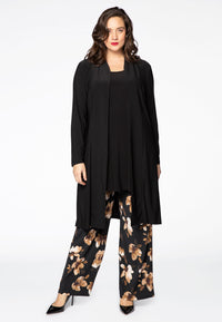 Trousers ROSE - black - #1