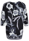Tunic LYON - grey - #1