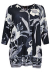 Tunic LYON - grey - #4