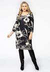 Dress LYON - grey - #1
