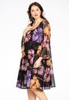 Dress REINAH - black - #2