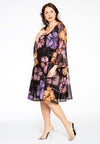 Dress REINAH - black - #1