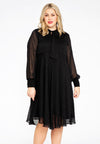 Dress PONPON - black - #2