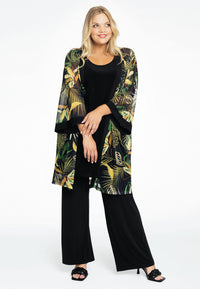 Kimono COCOA - black - #1