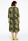 Dress pleat MIMOSA - black - #3