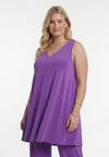 Singlet swing UNI DOLCE - purple - #2