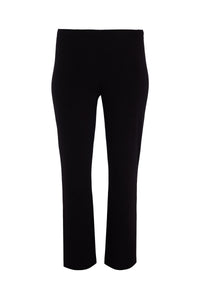 Trousers UNI DOLCE - black - #4
