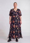 Maxi dress PRINTEMPS - multi - #2