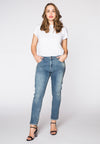 My denim boyfriend - indigo - #1