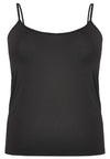 Singlet micrope - black - #4