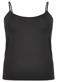 Singlet micrope - black - #4