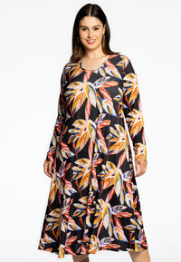 Dress FLEURÍ - black - #2
