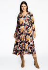 Dress FLEURÍ - black - #1