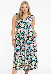 Dress Swing OPAL - black - #2