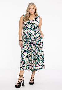 Dress Swing OPAL - black - #1