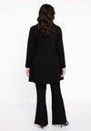 Tunic Wide Bottom VERO - black - #3