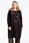 Sweater No3 - black - #2