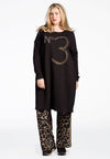Sweater No3 - black - #1