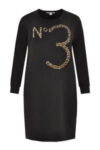 Sweater No3 - black - #4