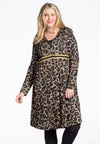 Cardigan LEO GRANDE - black - #2