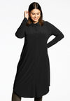 Blouse-dress DOLCE - black - #2