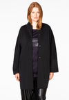 Jacket soft - black - #2