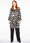 Blouse SIENA - white - #1
