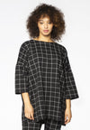 Pullover CUBE - black - #2