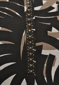 Tunic PINTO - black - #5