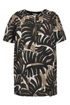 Tunic PINTO - black - #4