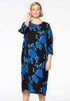 Dress wide AIX - blue - #2